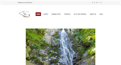 Desktop Screenshot of altamons.org